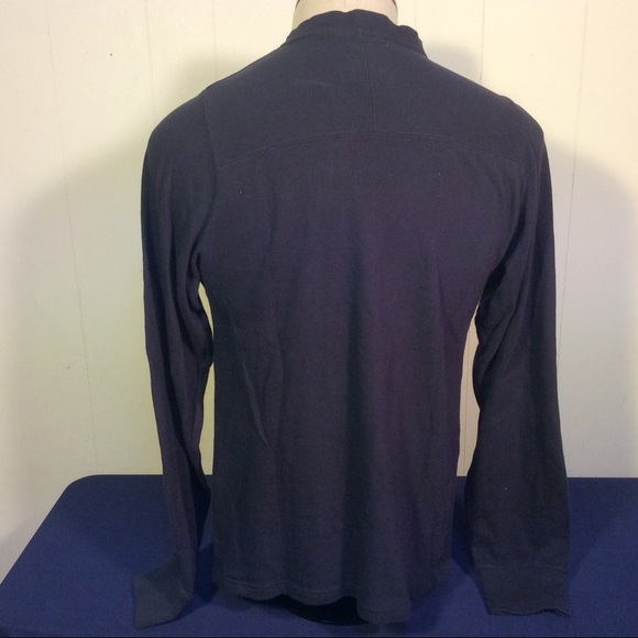 NHL Old Time Hockey Columbus Blue Jackets Mens Size Small - Picture 4 of 9